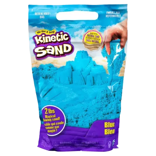 Kinetic Sand
