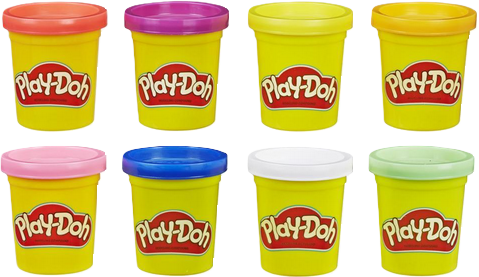 Playdoh